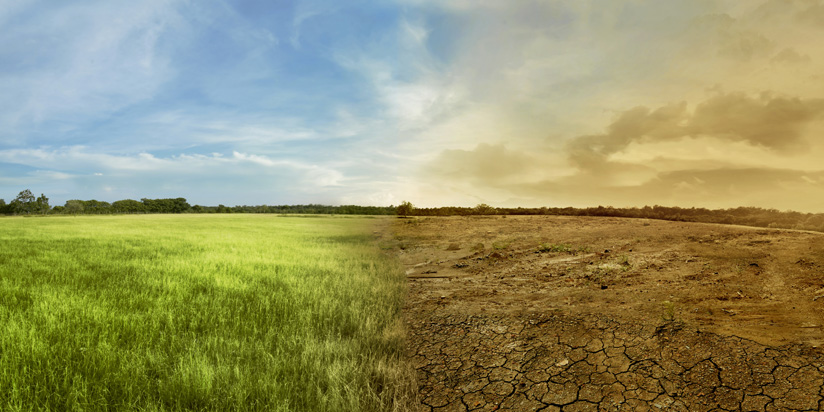 Klimawandel Klimawandel