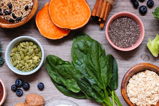 Superfood Superfood