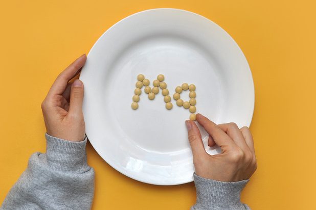 Magnesium Magnesium