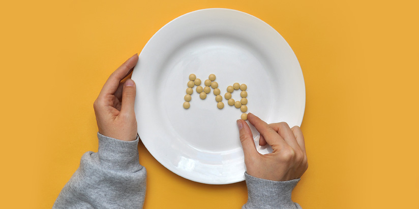 Magnesium Magnesium