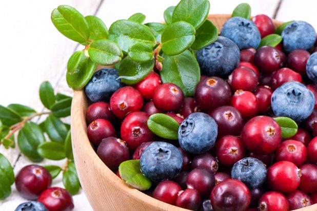Beeren