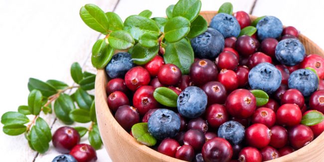 Beeren Beeren
