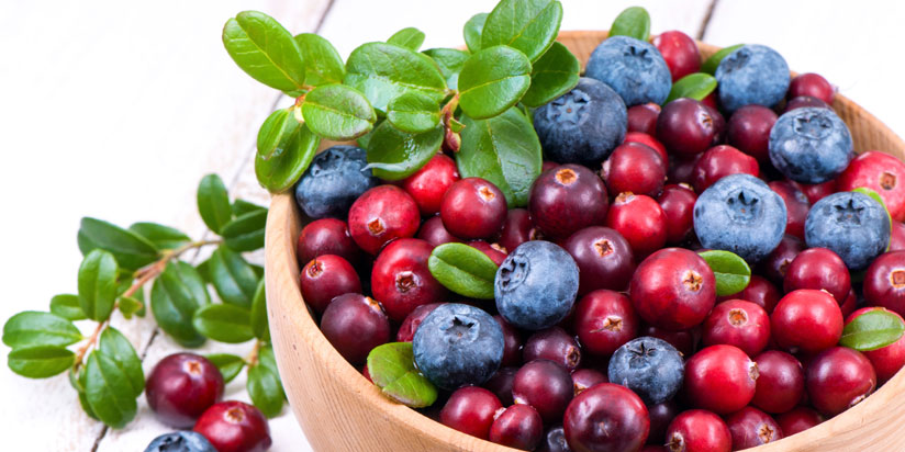 Beeren Beeren