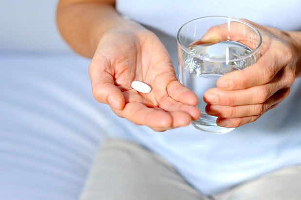 Compliance des Patienten Compliance des Patienten