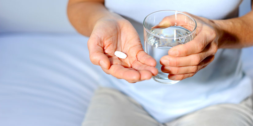 Compliance des Patienten Compliance des Patienten
