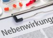 Medikamentennebenwirkungen