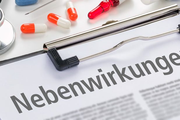 Medikamentennebenwirkungen Medikamentennebenwirkungen