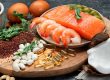 Omega-3-Fettsäuren