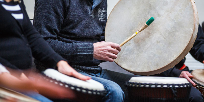 Musik ist gesund Musik ist gesund