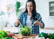 Vegan und vegetarisch